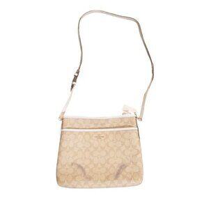 COACH Medium Crossbody Bag.